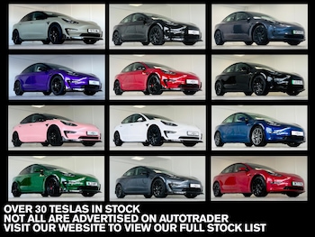 Used Tesla Model 3 2021 for sale - 79495290: Photo