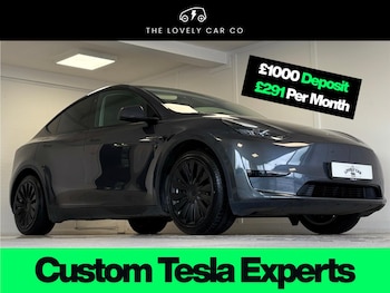 Used Tesla Model Y 2023 for sale - 78273985: Photo