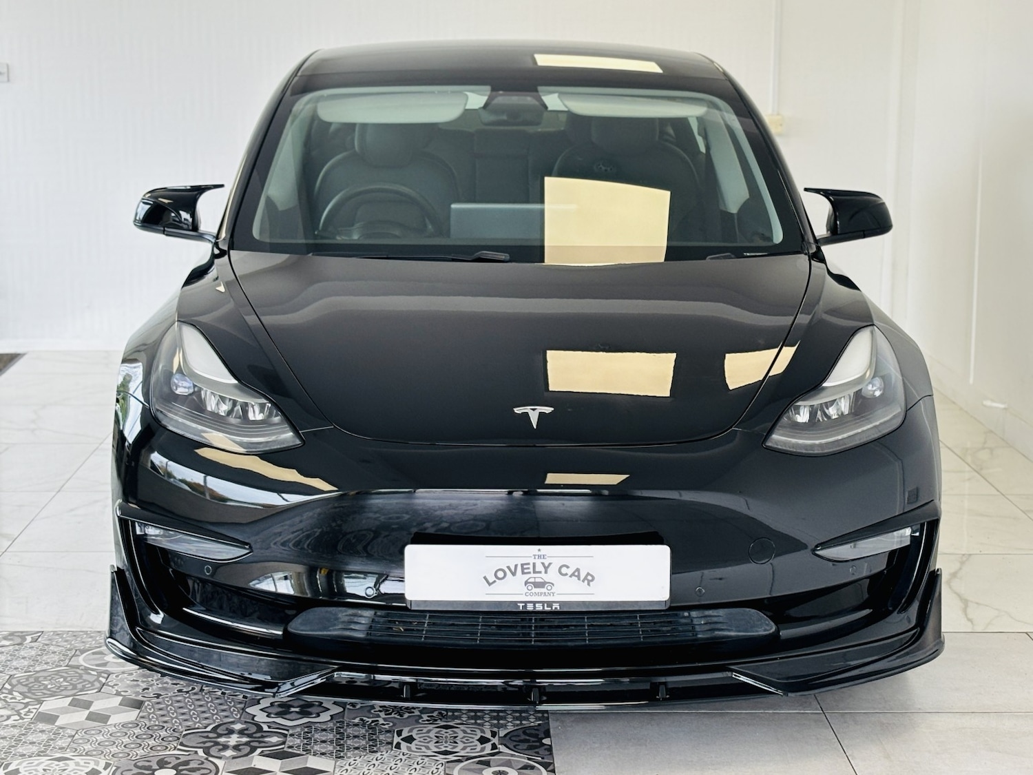Used Tesla Model 3 2021 for sale - 77282684: Photo 10