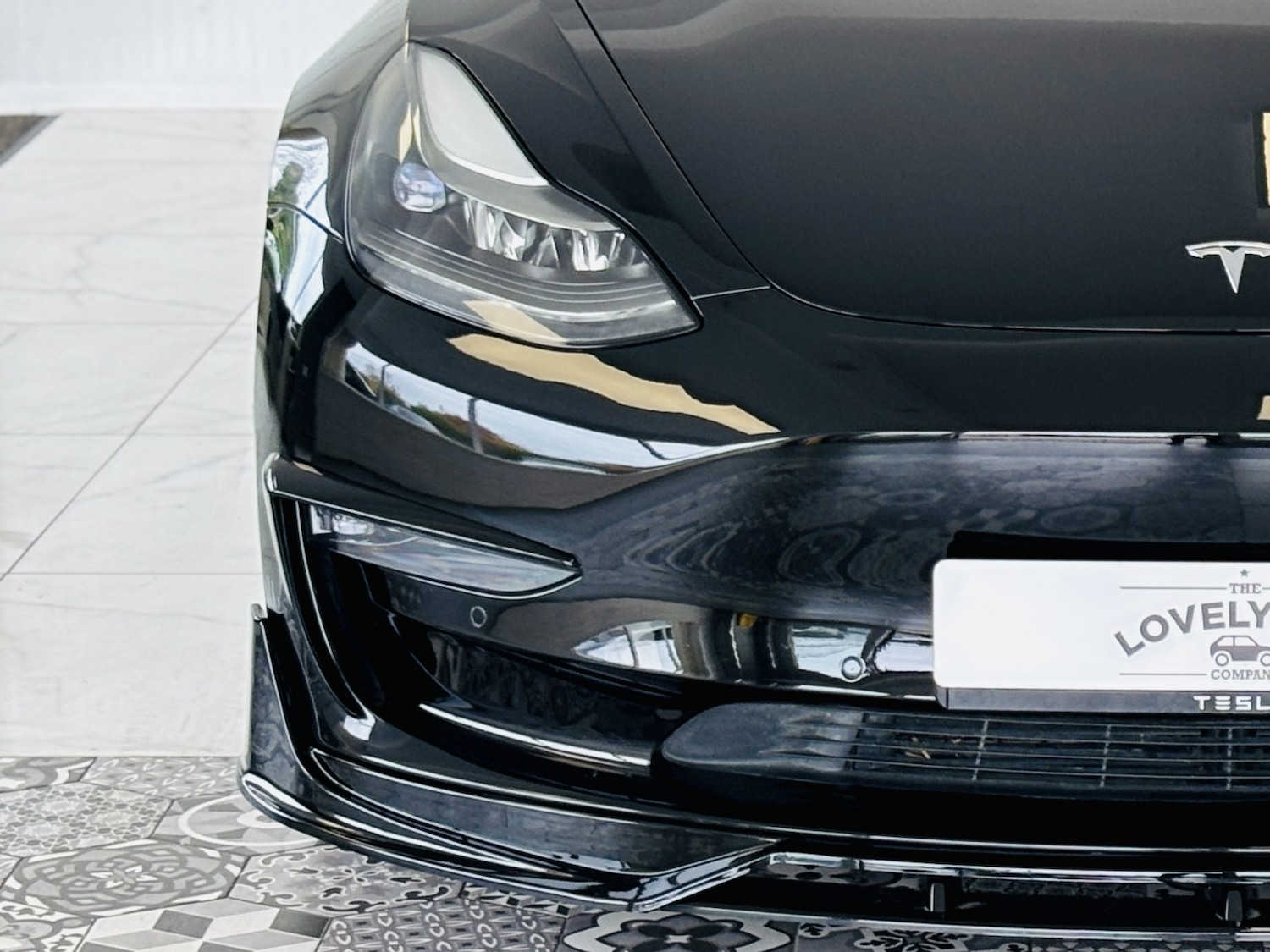 Used Tesla Model 3 2021 for sale - 77282684: Photo 12