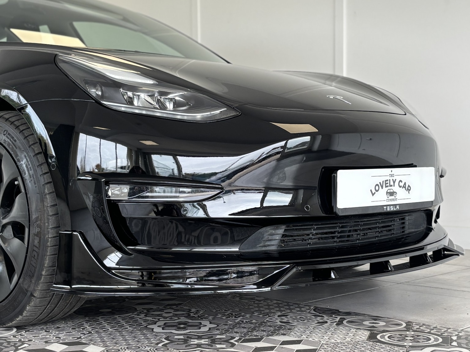 Used Tesla Model 3 2021 for sale - 77282684: Photo 14