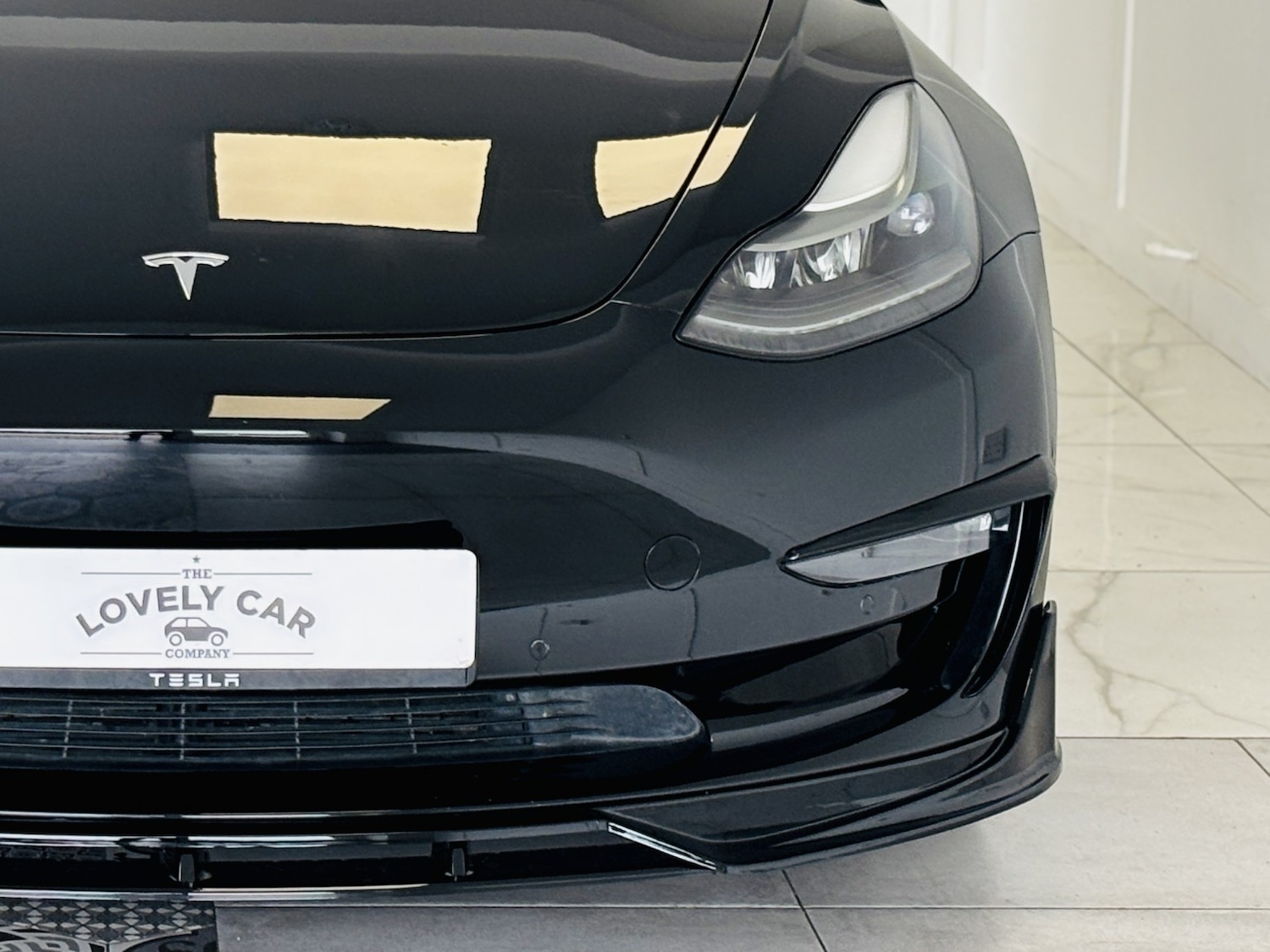 Used Tesla Model 3 2021 for sale - 77282684: Photo 23