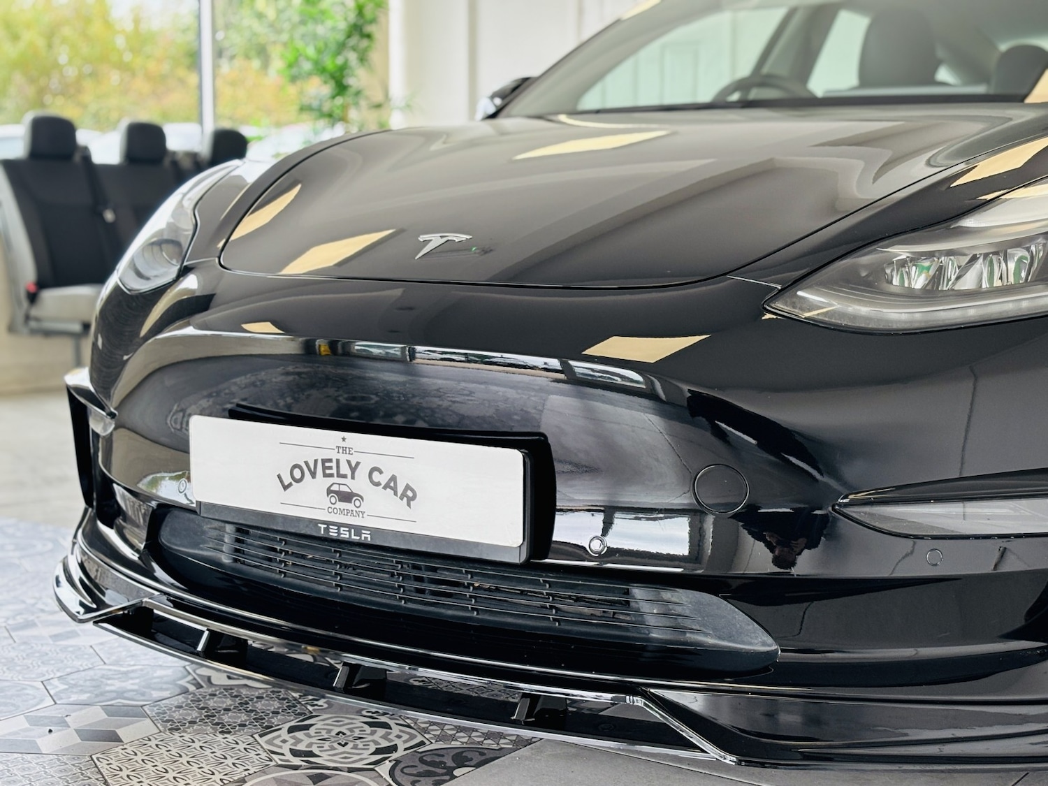 Used Tesla Model 3 2021 for sale - 77282684: Photo 24