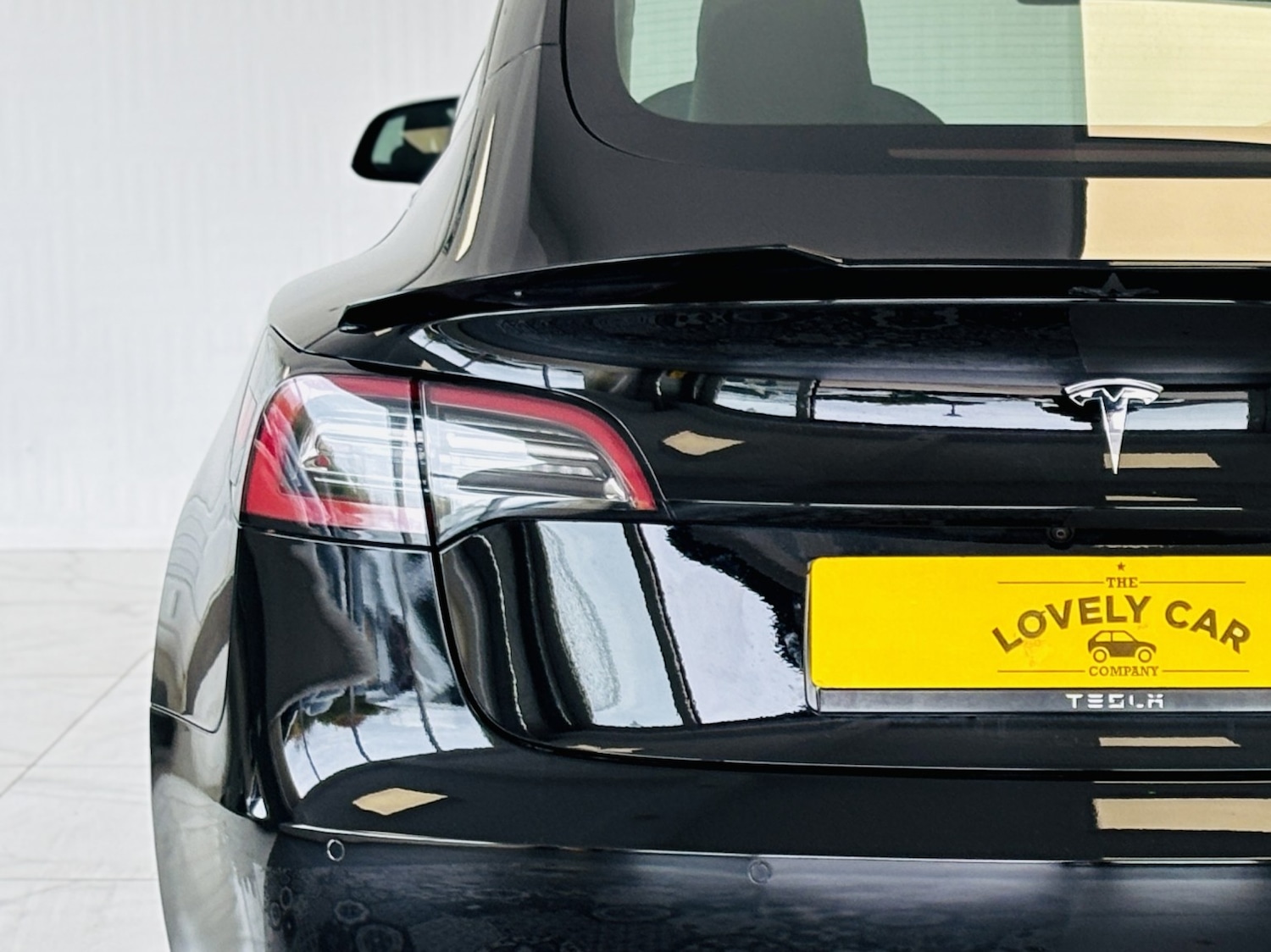 Used Tesla Model 3 2021 for sale - 77282684: Photo 26