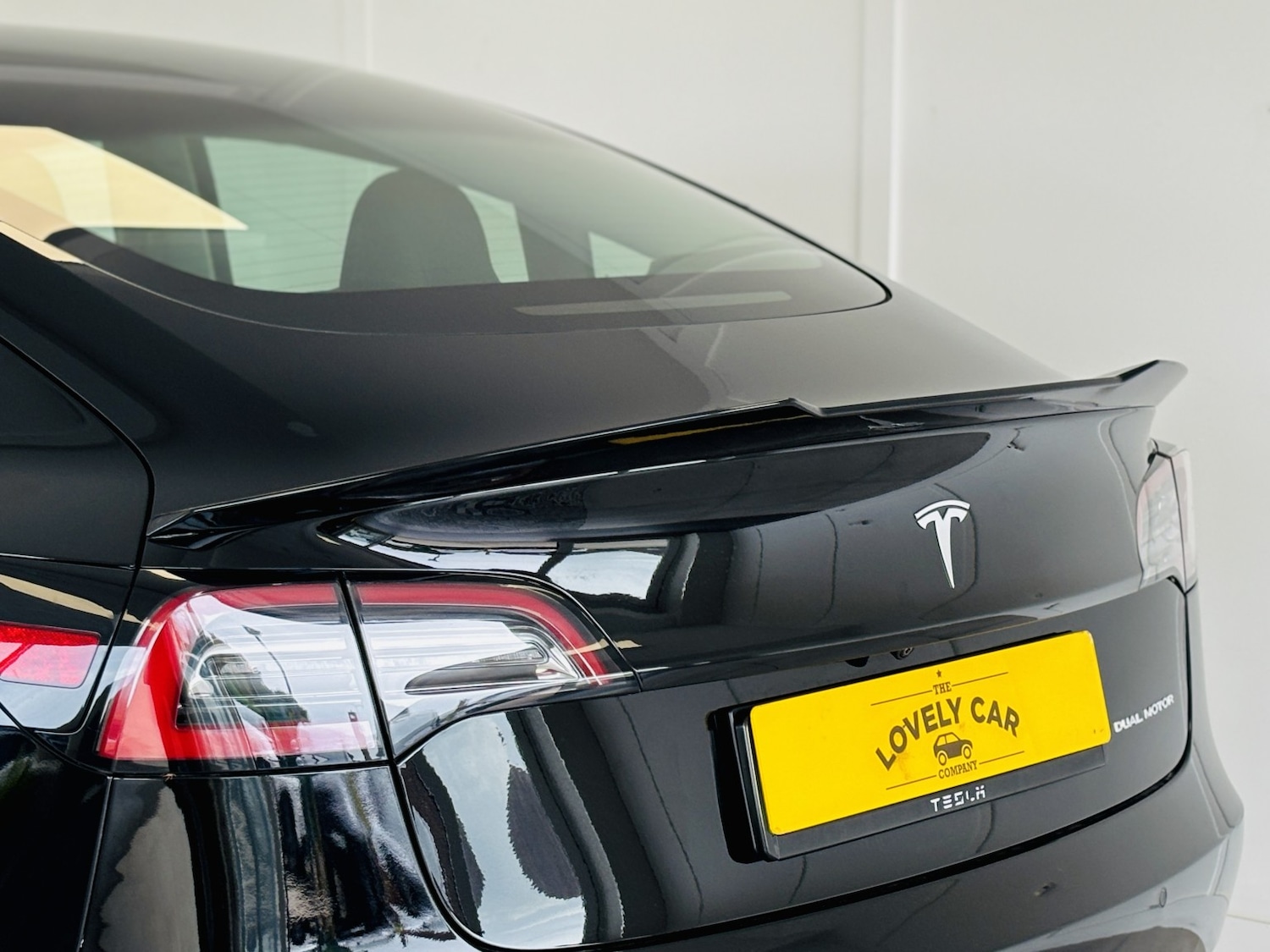 Used Tesla Model 3 2021 for sale - 77282684: Photo 28