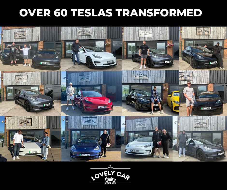 Used Tesla Model 3 2021 for sale - 77282684: Photo 4