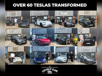 Used Tesla Model 3 2021 for sale - 77282684: Photo