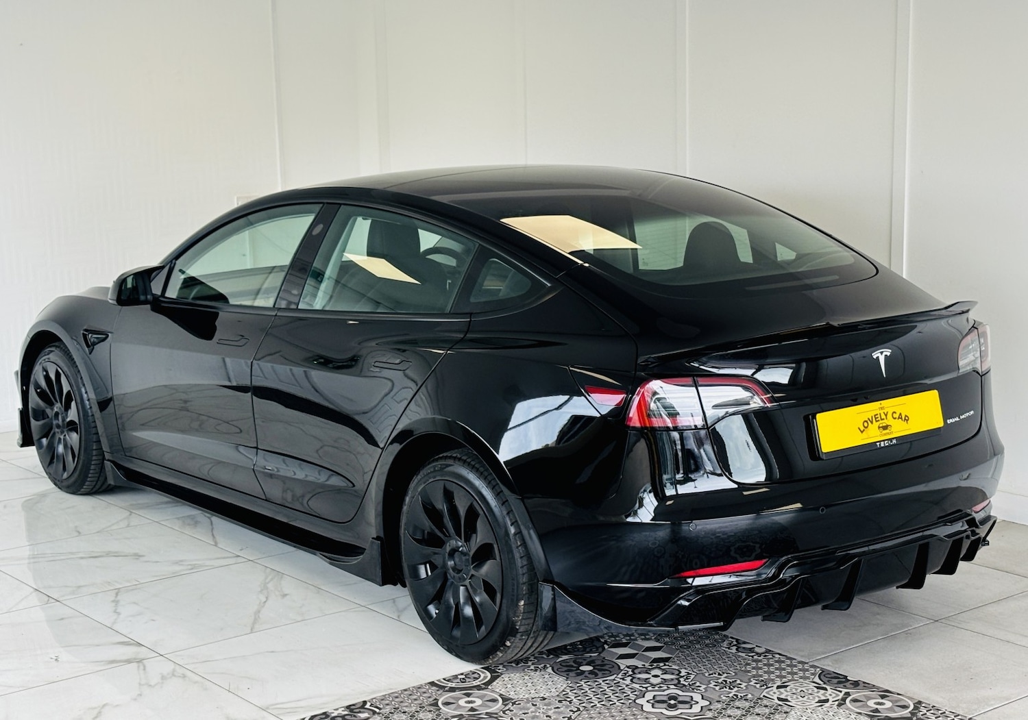 Used Tesla Model 3 2021 for sale - 77282684: Photo 5