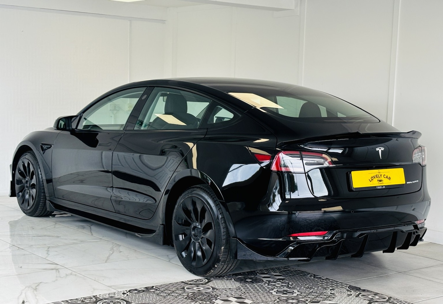 Used Tesla Model 3 2021 for sale - 77282684: Photo 7