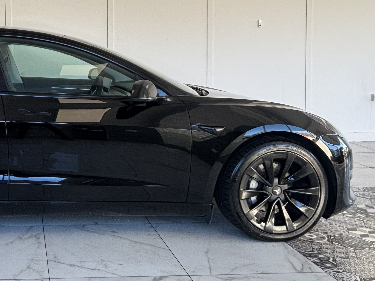 Used Tesla Model 3 2021 for sale - 77251343: Photo 10