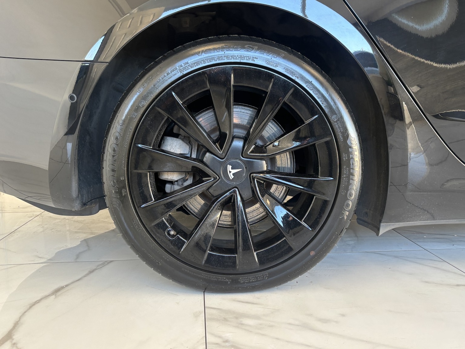 Used Tesla Model 3 2021 for sale - 77251343: Photo 13