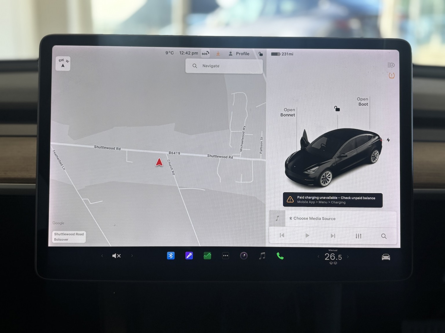 Used Tesla Model 3 2021 for sale - 77251343: Photo 23