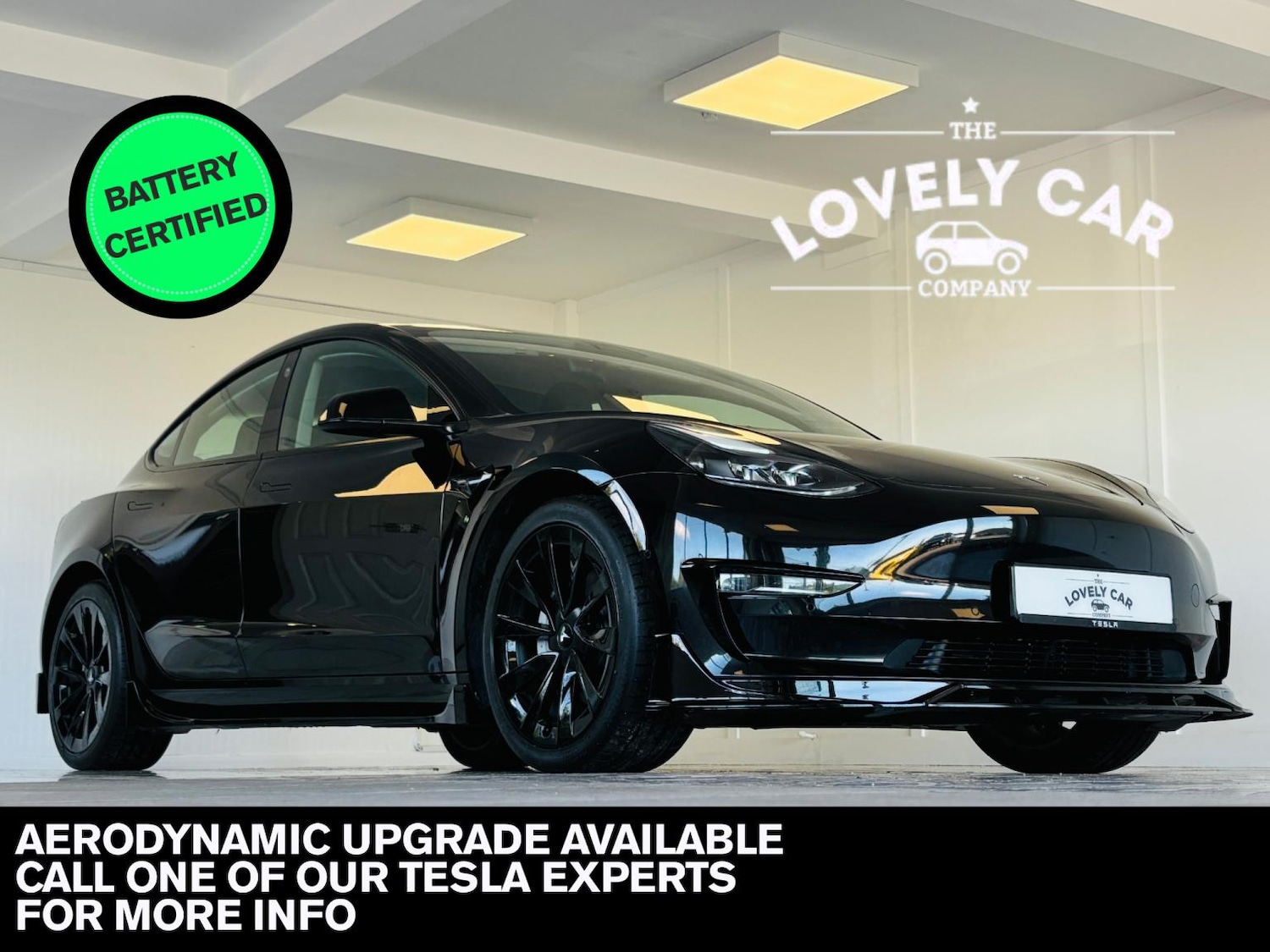 Used Tesla Model 3 2021 for sale - 77251343: Photo 26