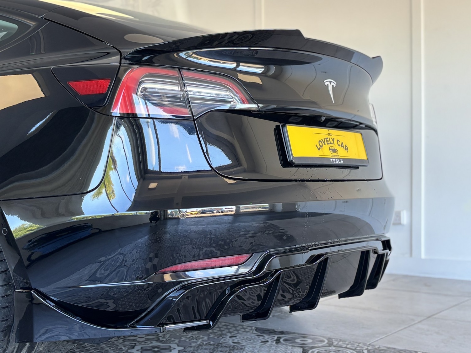 Used Tesla Model 3 2021 for sale - 77251343: Photo 28