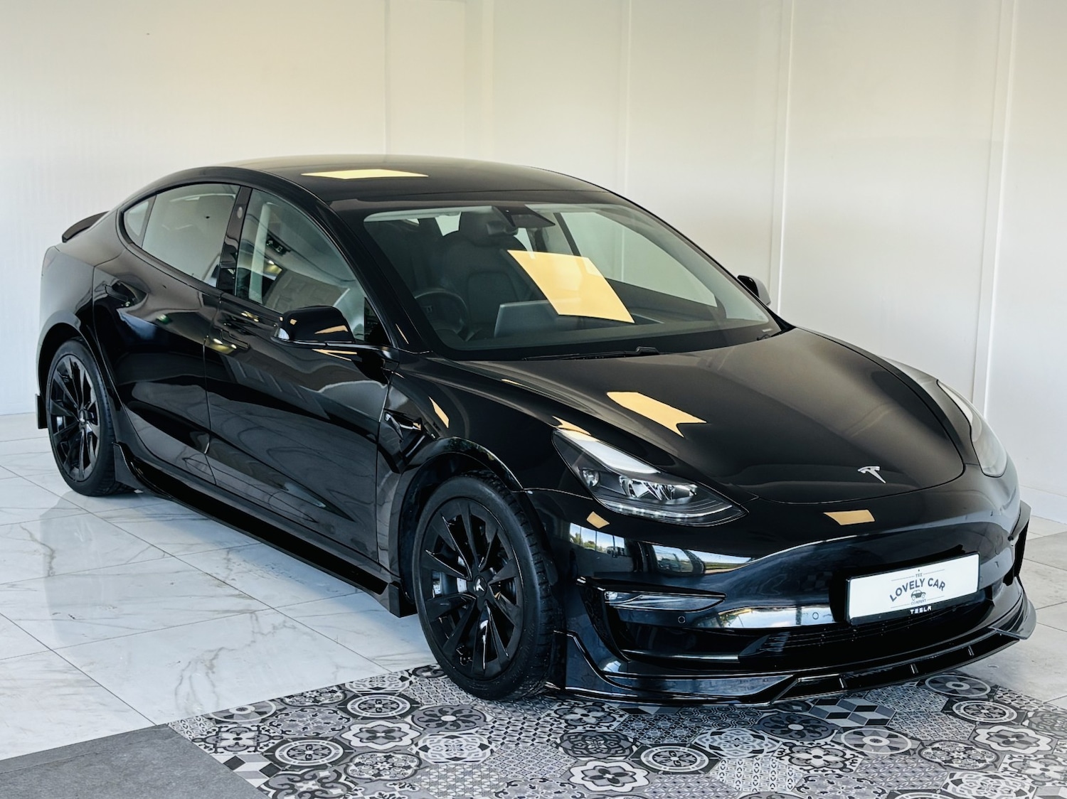Used Tesla Model 3 2021 for sale - 77251343: Photo 29