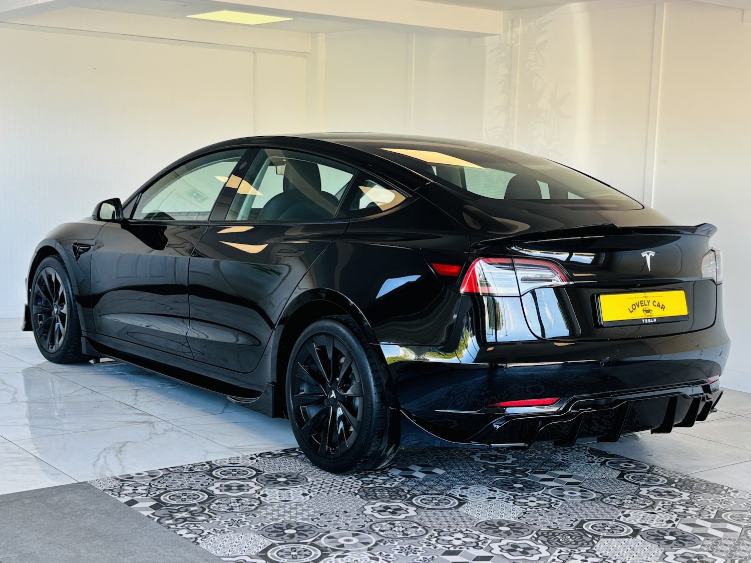 Used Tesla Model 3 2021 for sale - 77251343: Photo 30