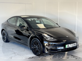 Used Tesla Model 3 2021 for sale - 77251343: Photo
