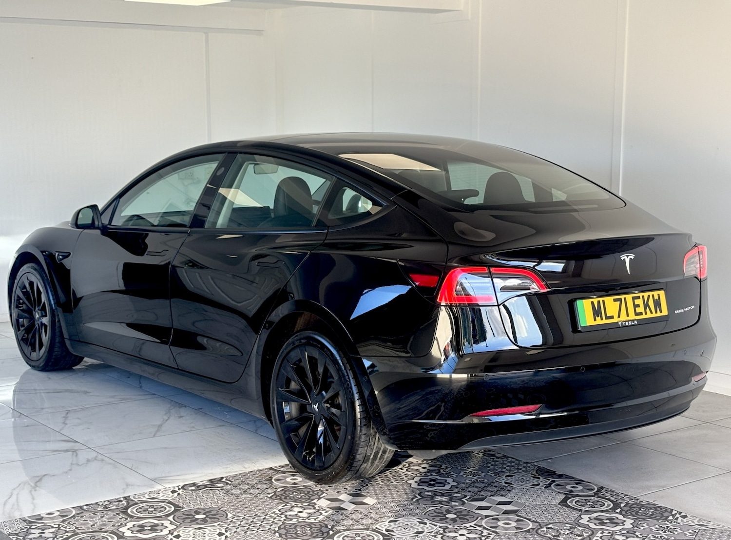 Used Tesla Model 3 2021 for sale - 77251343: Photo 7