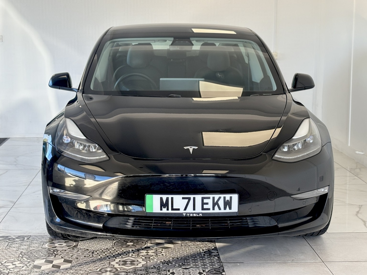 Used Tesla Model 3 2021 for sale - 77251343: Photo 9