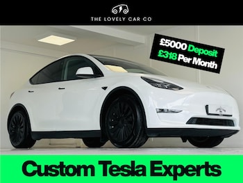 Used Tesla Model Y 2023 for sale - 78897552: Photo
