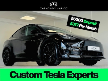 Used Tesla Model Y 2023 for sale - 79266973: Photo