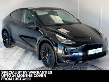 Used Tesla Model Y 2023 for sale - 78897544: Photo