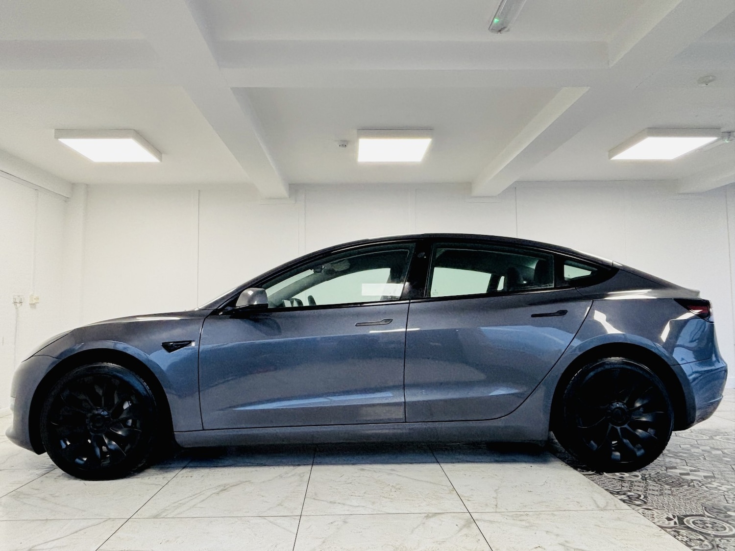 Used Tesla Model 3 2021 for sale - 77251215: Photo 10