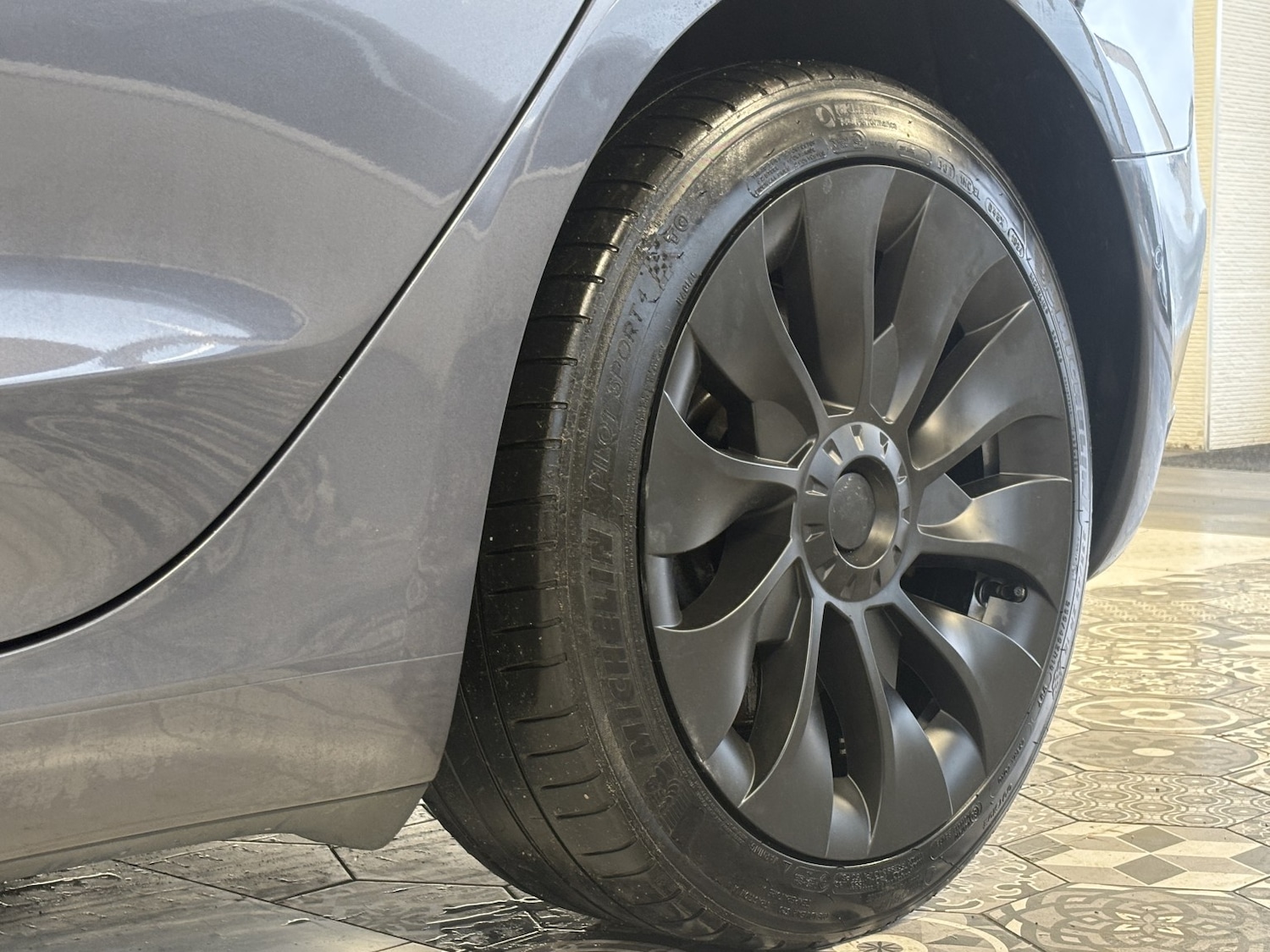 Used Tesla Model 3 2021 for sale - 77251215: Photo 11