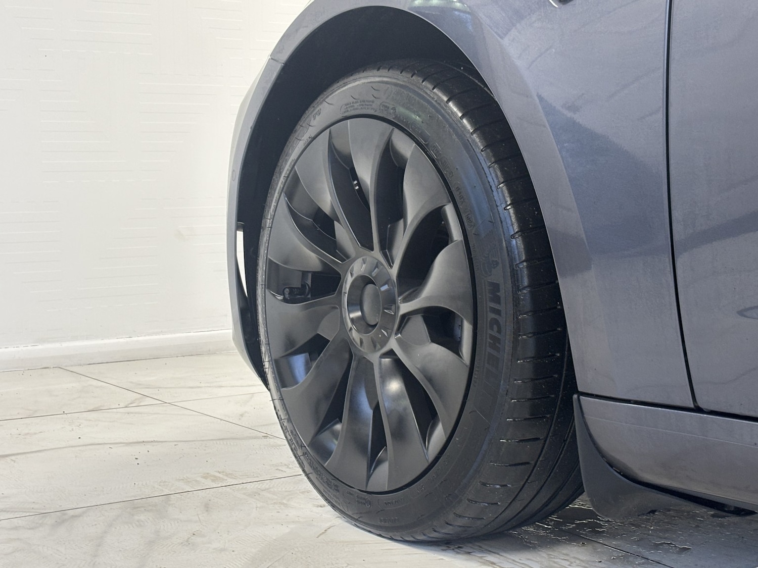 Used Tesla Model 3 2021 for sale - 77251215: Photo 12