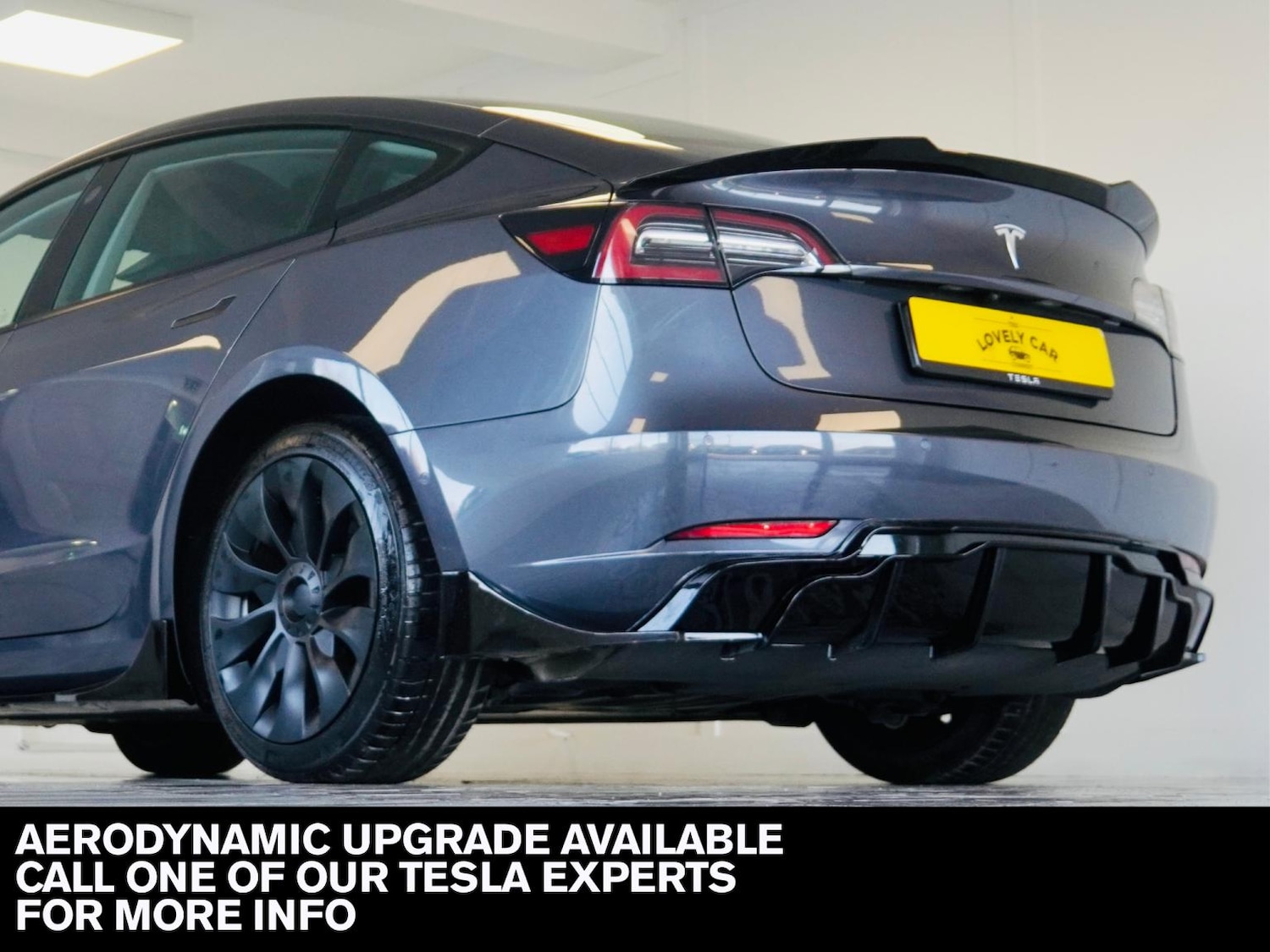 Used Tesla Model 3 2021 for sale - 77251215: Photo 17