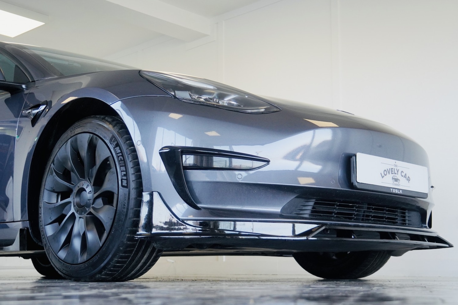 Used Tesla Model 3 2021 for sale - 77251215: Photo 19