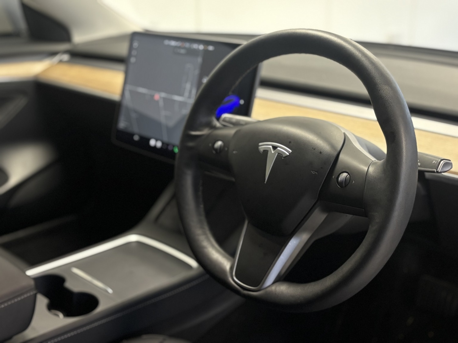 Used Tesla Model 3 2021 for sale - 77251215: Photo 21