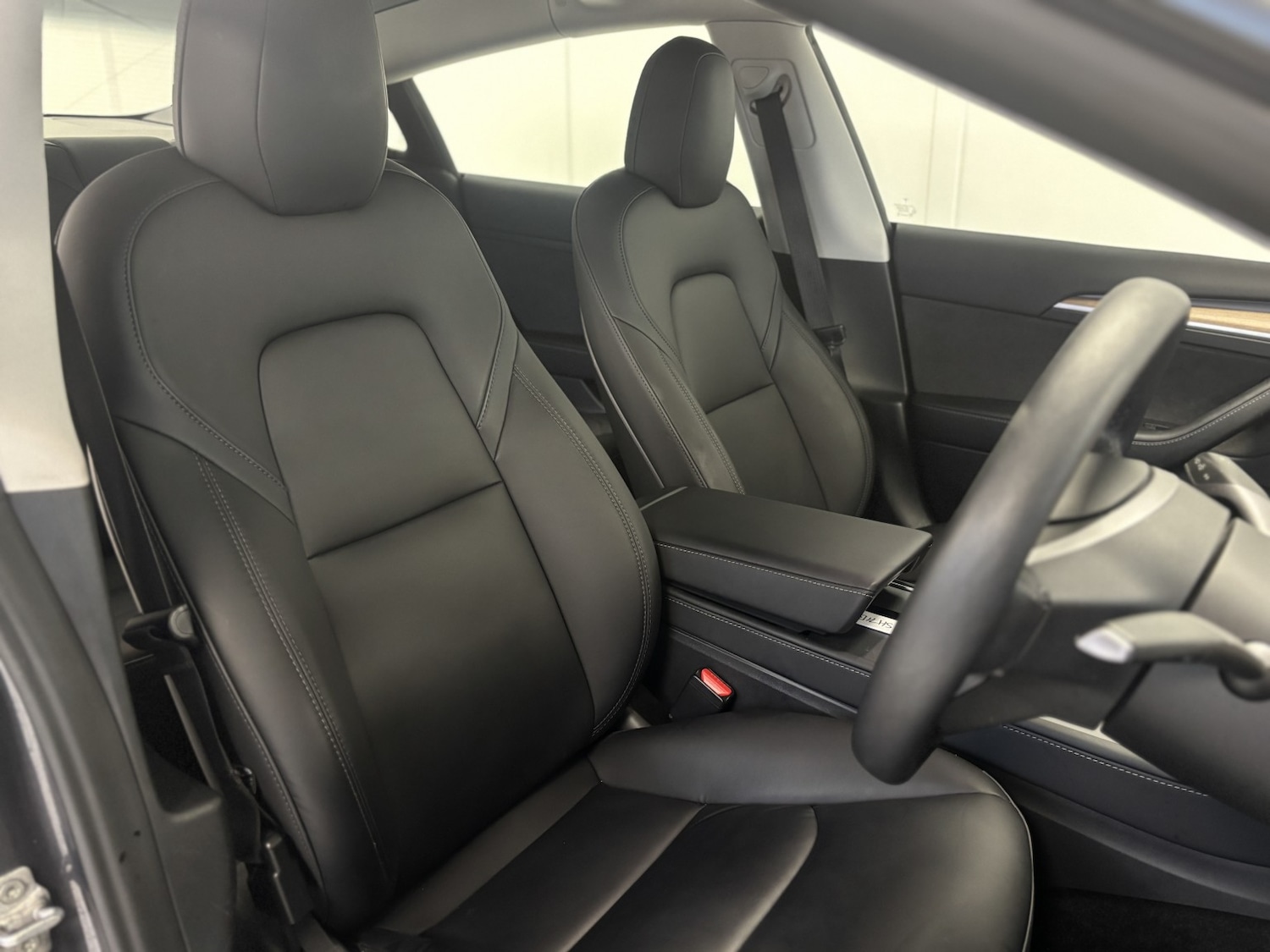 Used Tesla Model 3 2021 for sale - 77251215: Photo 25