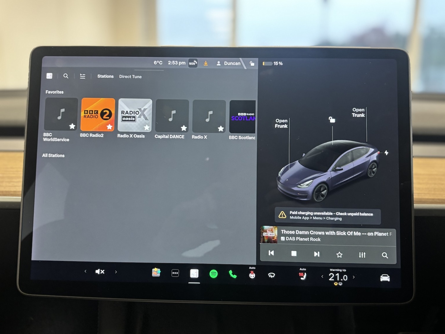 Used Tesla Model 3 2021 for sale - 77251215: Photo 31
