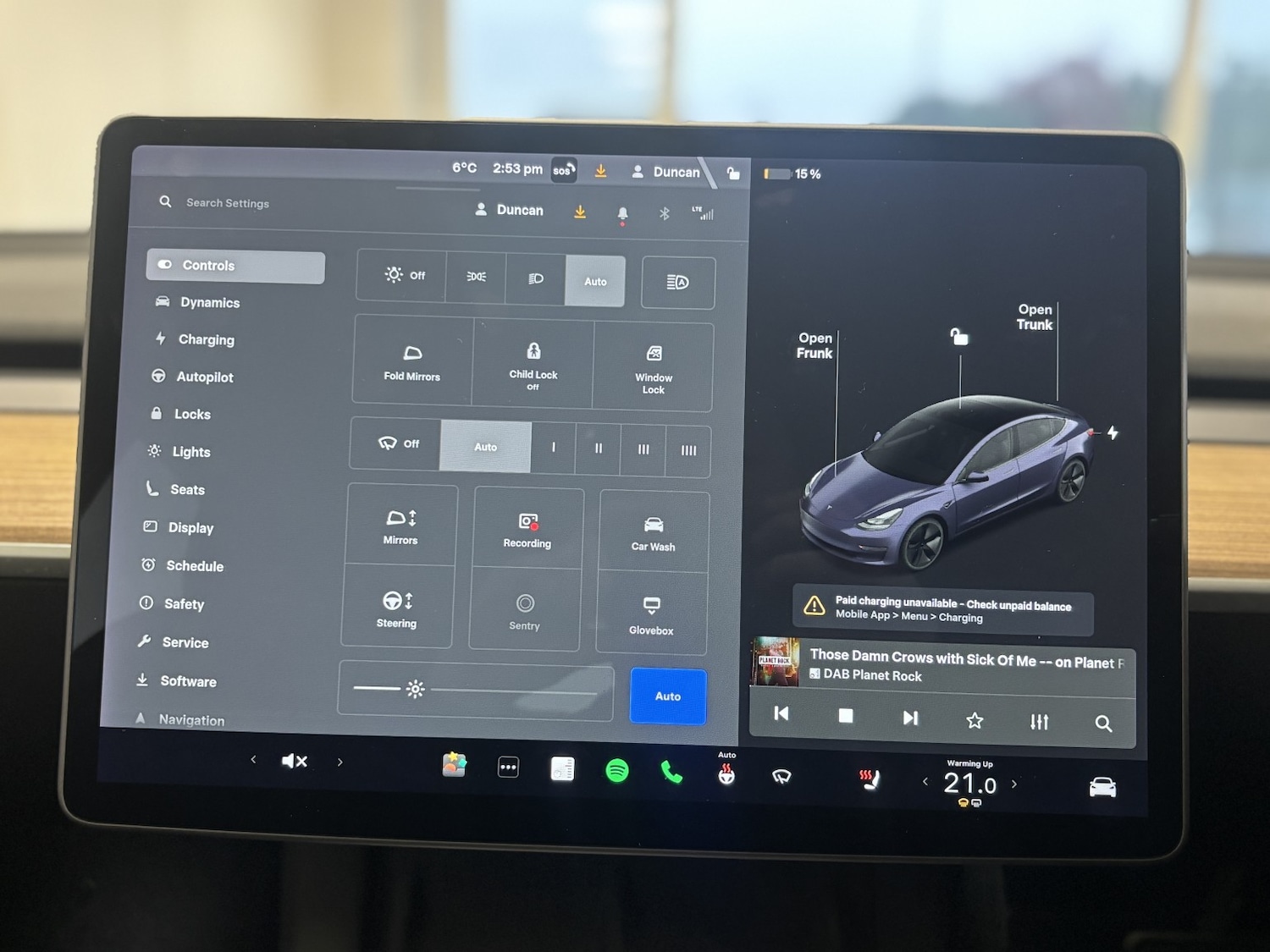 Used Tesla Model 3 2021 for sale - 77251215: Photo 33