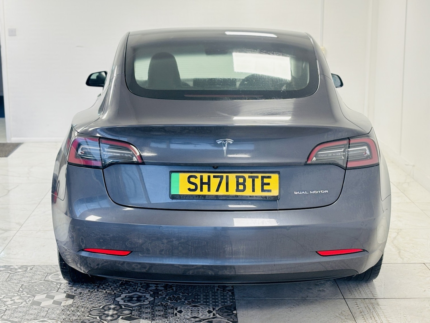 Used Tesla Model 3 2021 for sale - 77251215: Photo 5