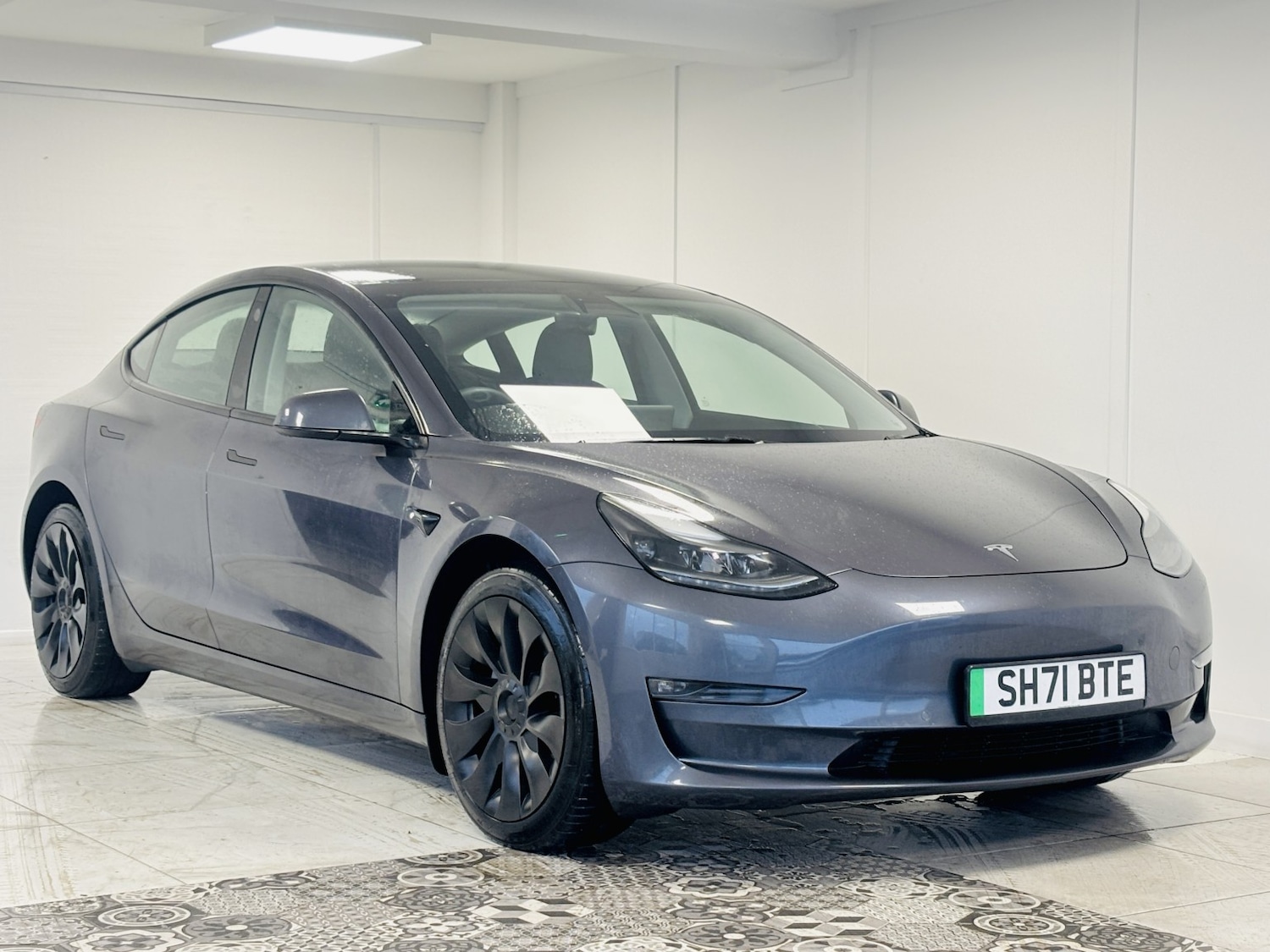 Used Tesla Model 3 2021 for sale - 77251215: Photo 6