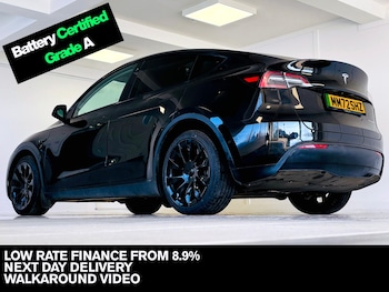 Used Tesla Model Y 2022 for sale - 79588907: Photo