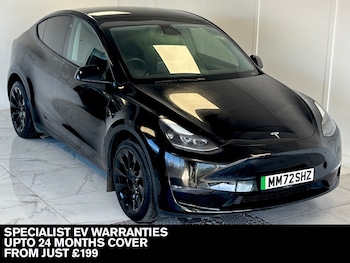 Used Tesla Model Y 2022 for sale - 79588907: Photo