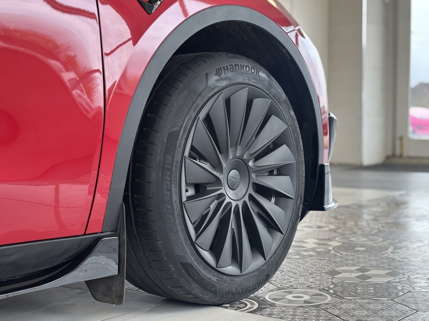 Used Tesla Model Y 2022 for sale - 78064149: Photo 13