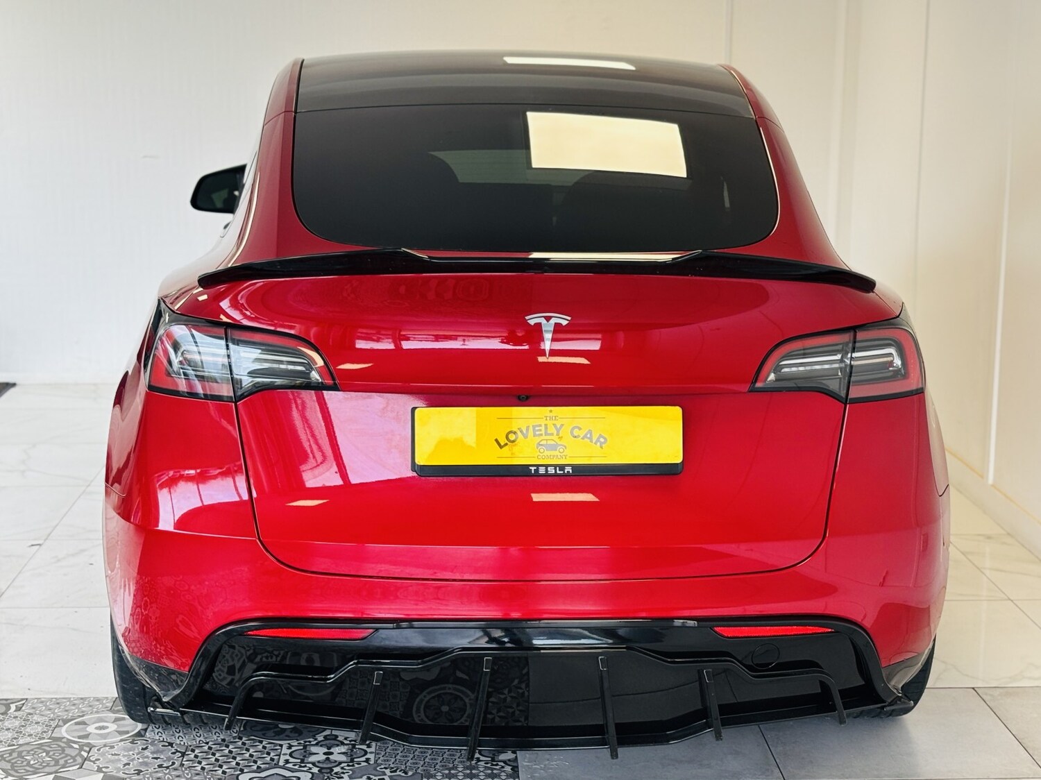 Used Tesla Model Y 2022 for sale - 78064149: Photo 14