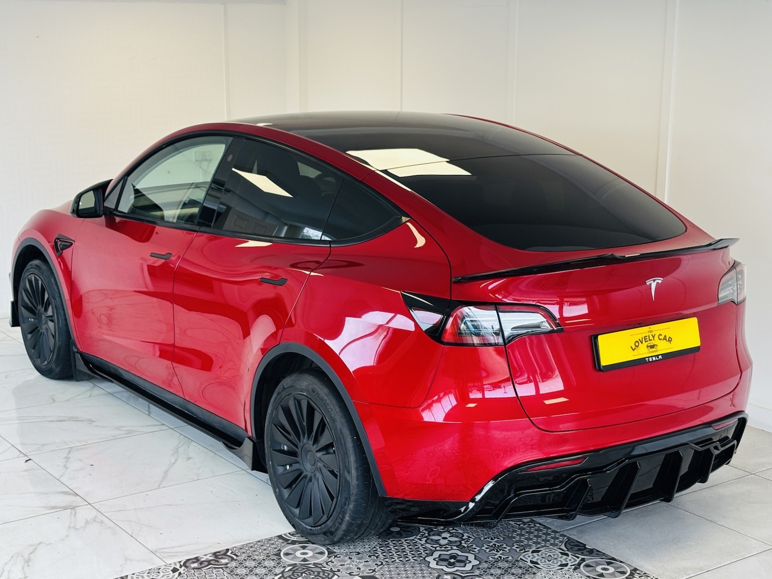 Used Tesla Model Y 2022 for sale - 78064149: Photo 5