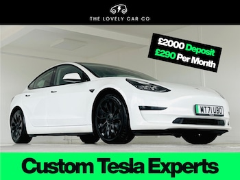 Used Tesla Model 3 2021 for sale - 79042093: Photo