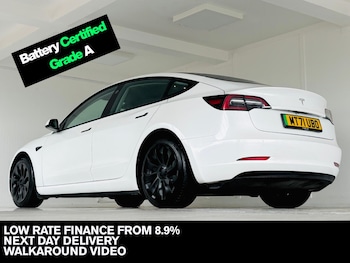 Used Tesla Model 3 2021 for sale - 79042093: Photo