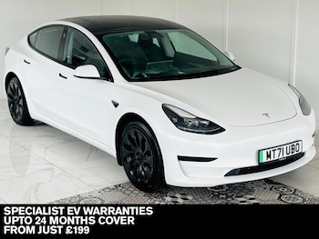 Used Tesla Model 3 2021 for sale - 79042093: Photo