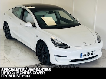 Used Tesla Model 3 2020 for sale - 79143550: Photo