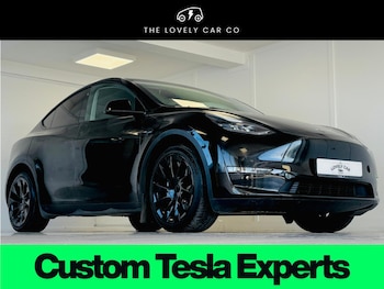 Used Tesla Model Y 2023 for sale - 79600138: Photo