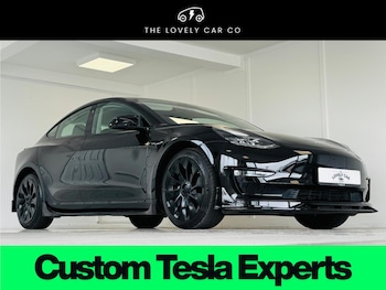 Used Tesla Model 3 2023 for sale - 79588915: Photo