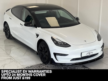 Used Tesla Model 3 2021 for sale - 79130712: Photo