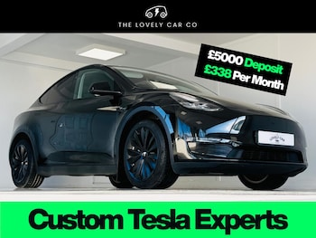 Used Tesla Model Y 2023 for sale - 79495437: Photo